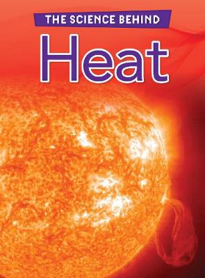 Book cover for Heat