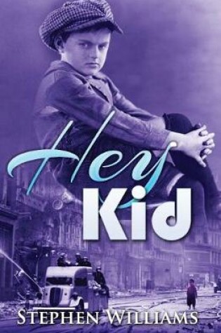 Cover of Hey Kid