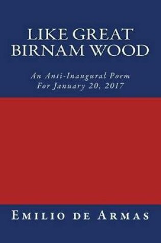 Cover of Like Great Birnam Wood