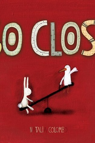 Cover of So Close