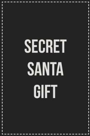 Cover of Secret Santa Gift