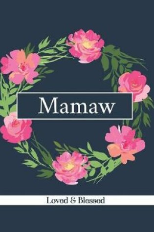Cover of Mamaw