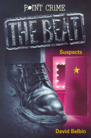 Cover of Suspects