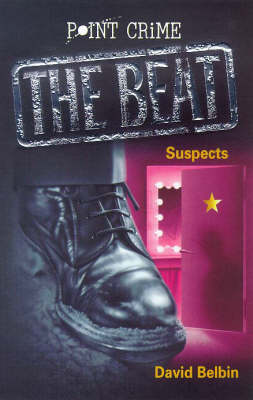 Cover of Suspects