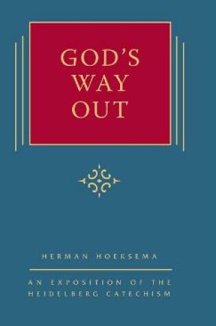 Cover of God's Way Out