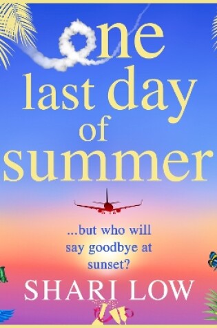 Cover of One Last Day of Summer
