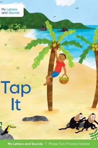Cover of Tap It