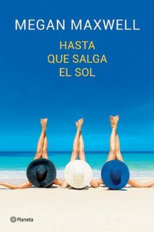 Cover of Hasta Que Salga El Sol