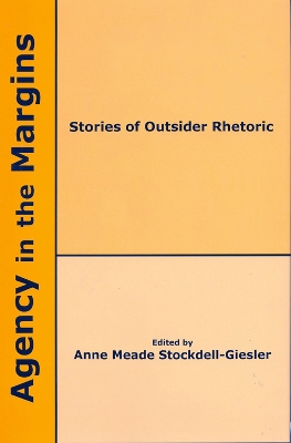 Cover of Agency in the Margins