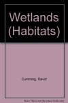 Book cover for Wetlands