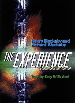 Book cover for The Experience