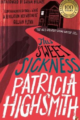 Cover of This Sweet Sickness