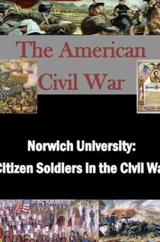 Cover of Norwich University