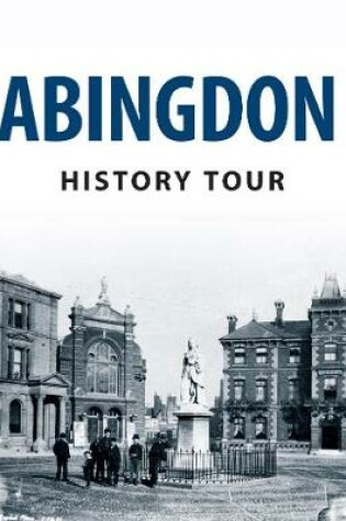 Cover of Abingdon History Tour