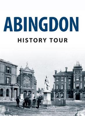 Book cover for Abingdon History Tour