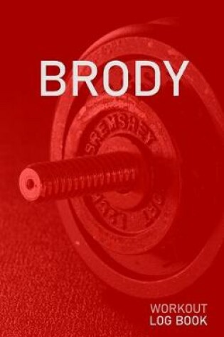 Cover of Brody