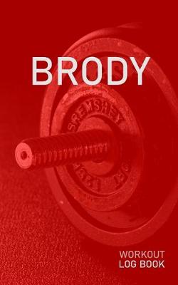 Book cover for Brody