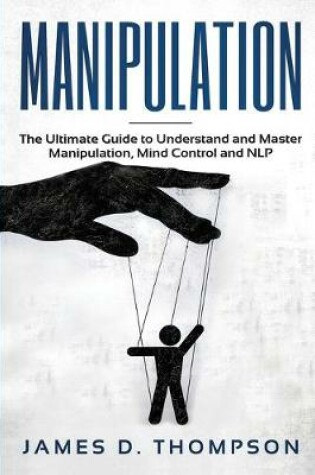 Cover of Manipulation