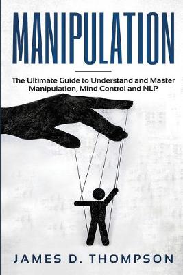 Book cover for Manipulation