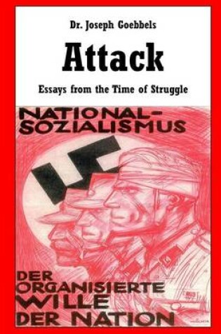 Cover of Attack