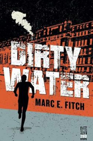 Cover of Dirty Water