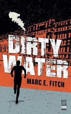 Book cover for Dirty Water