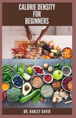 Book cover for Calorie Density for Beginners