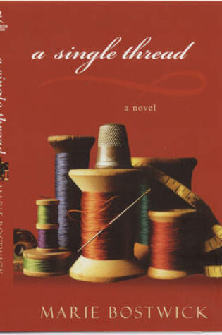 Cover of A Single Thread