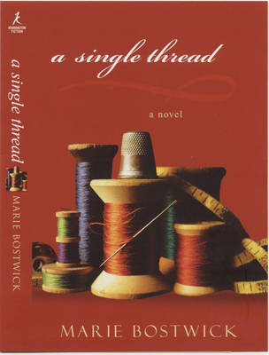 Book cover for A Single Thread