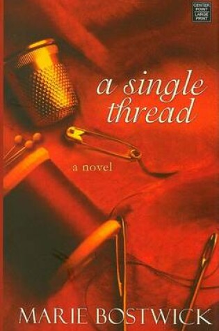 Cover of A Single Thread