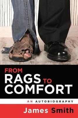 Book cover for From Rags to Comfort