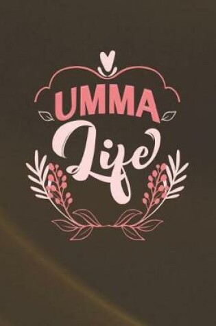 Cover of Umma Life
