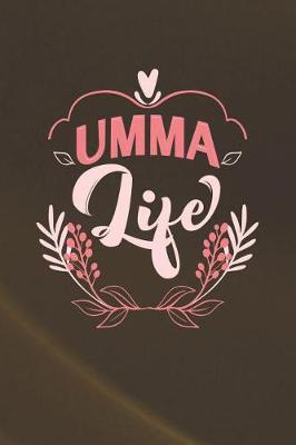 Book cover for Umma Life