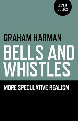 Book cover for Bells and Whistles