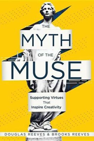 Cover of The Myth of the Muse