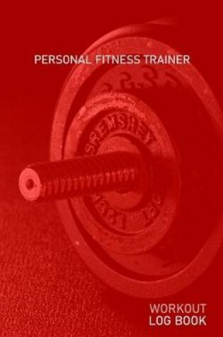 Cover of Personal Fitness Trainer