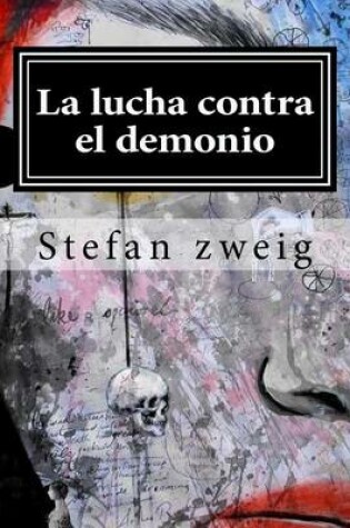 Cover of La lucha contra el demonio