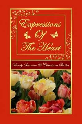 Book cover for Expressions of the Heart