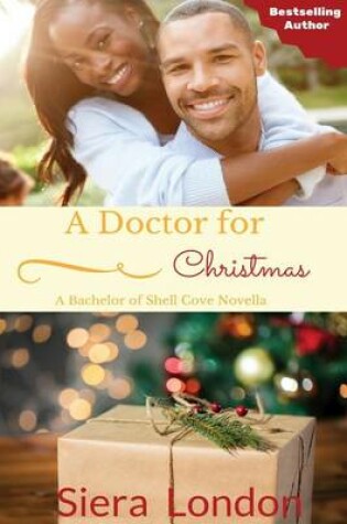 Cover of A Doctor For Christmas