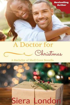 Cover of A Doctor For Christmas