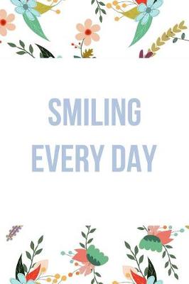 Book cover for Smiling Every Day