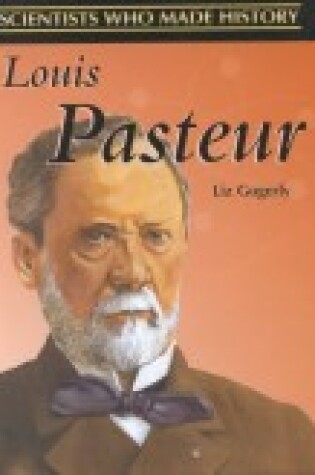 Cover of Louis Pasteur