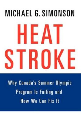 Cover of Heatstroke