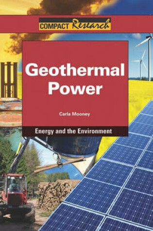 Cover of Geothermal Power