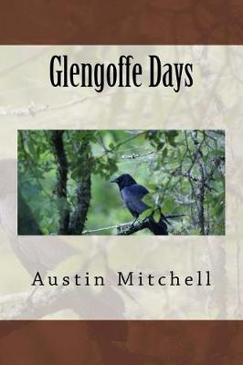 Book cover for Glengoffe Days