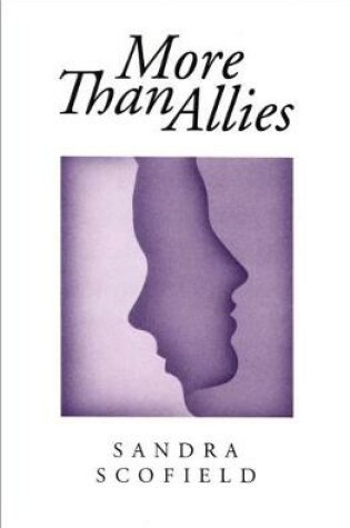 Cover of More Than Allies