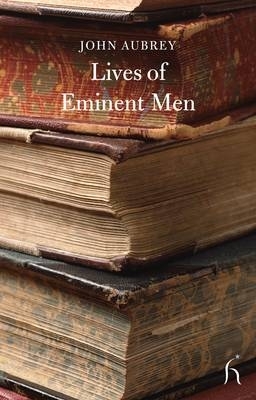 Book cover for Lives of Eminent Men