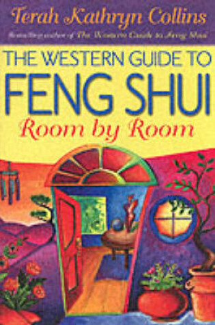 Cover of The Western Guide to Feng Shui Room by Room