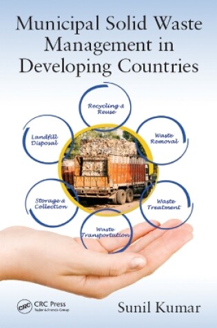 Cover of Municipal Solid Waste Management in Developing Countries