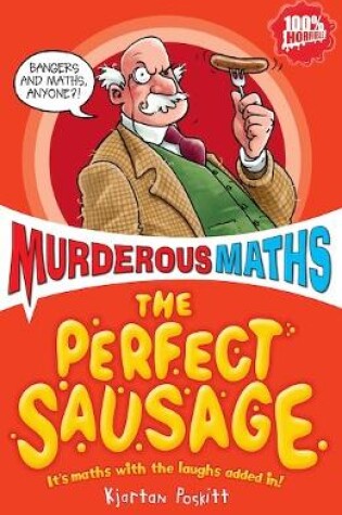 Cover of The Perfect Sausage and Other Fundamental Formulas